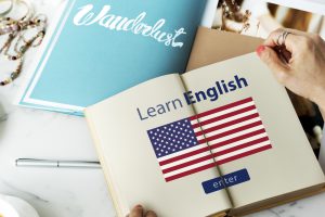 留学・ワーキングホリデー中の英語学習方法